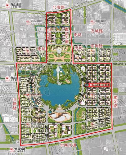 资金来源:财政资金   项目实施地点:商丘市一体化示范区   规划