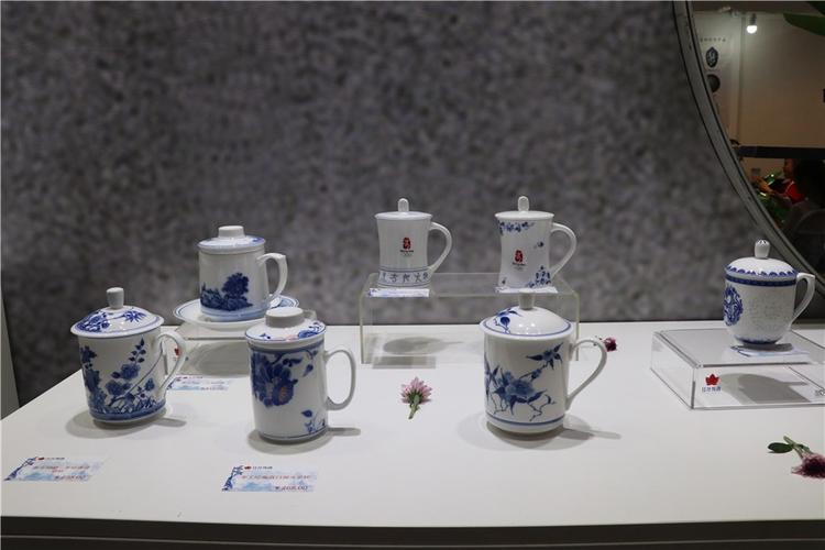 2019中国北京国际精品陶瓷展览会景德镇展品赏析