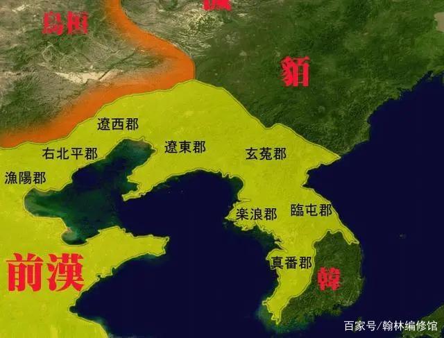 隋炀帝杨广,为何众人反对,还要三征高句丽