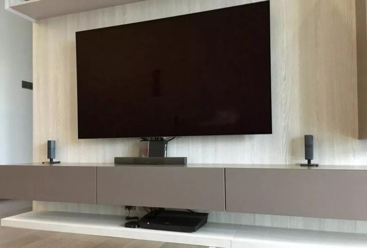 bose650家庭娱乐影院部分按例