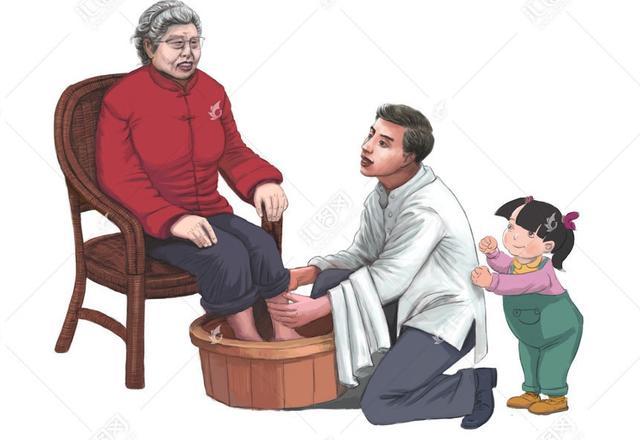 读二十四孝有感:弘扬新时代孝道