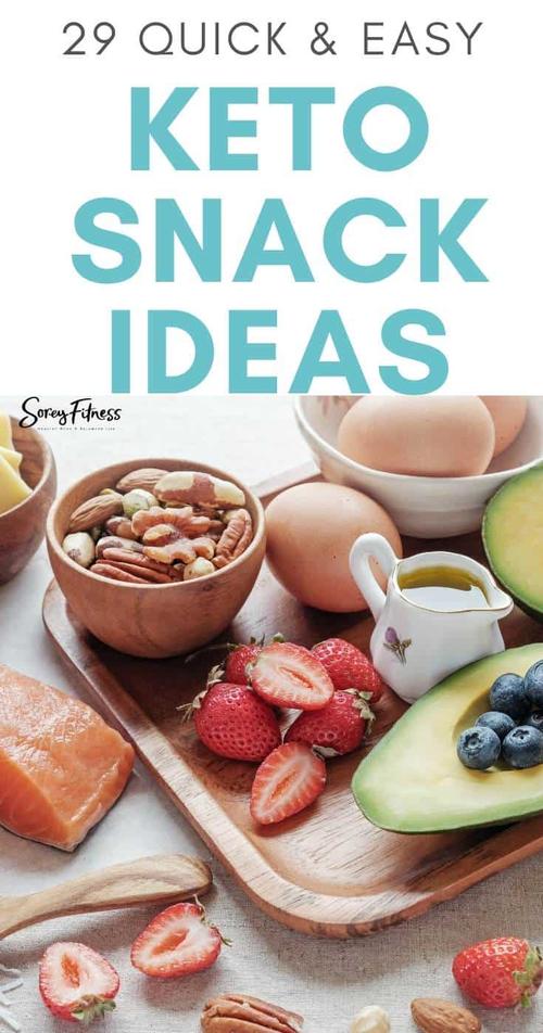 40  best keto snacks [awesome ketogenic friendly foods you"ll