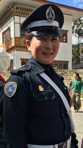 漫游在不丹王国