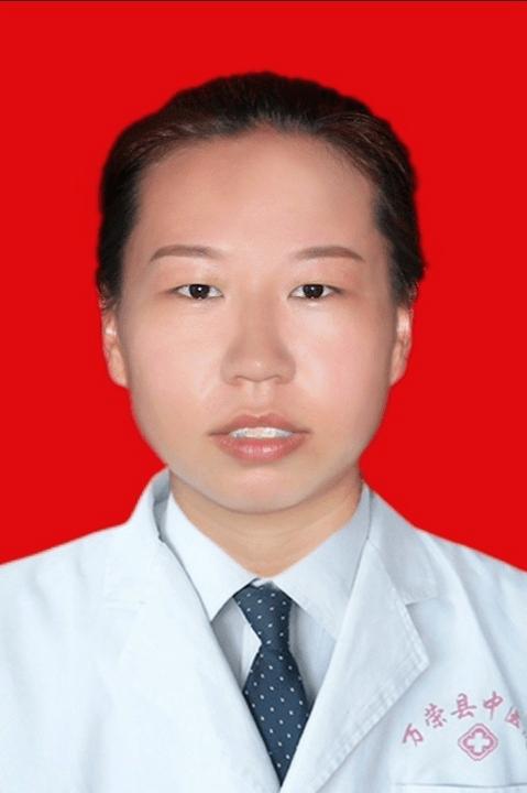 【青年医师】陈亚楠——血管病治疗中心医师