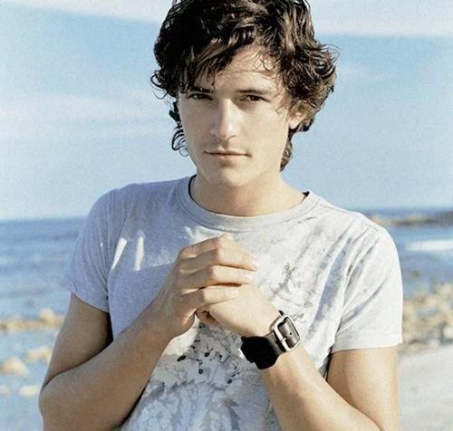 orlando bloom 开花宝宝 奥兰多·布鲁姆