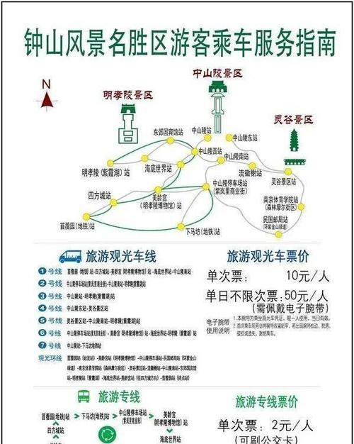 畅游南京,钟山风景区,中华城中人文第一山