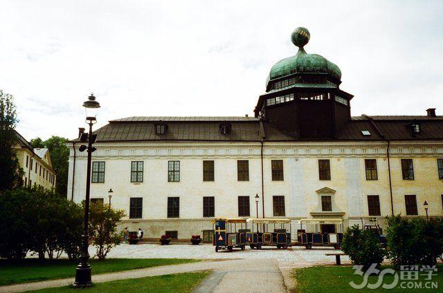 瑞典留学:瑞典农业科学大学学科设置说明