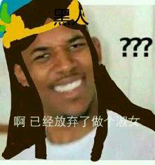 王者荣耀 黑人问号 echo萱子