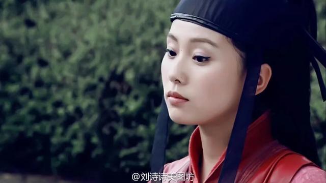 怪侠一枝梅的燕三娘