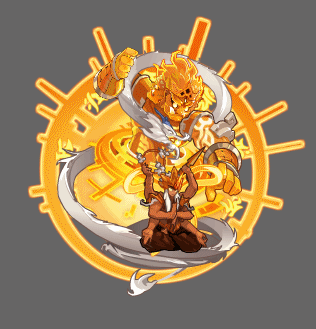 玩赛尔号也能学语文系列:轮回天生,不动明王