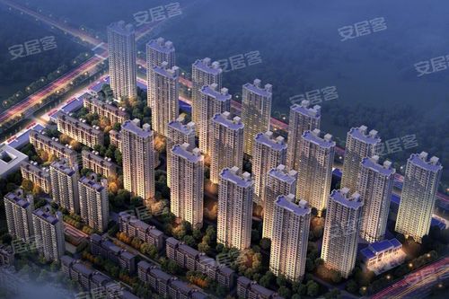 沈阳富力盛悦府