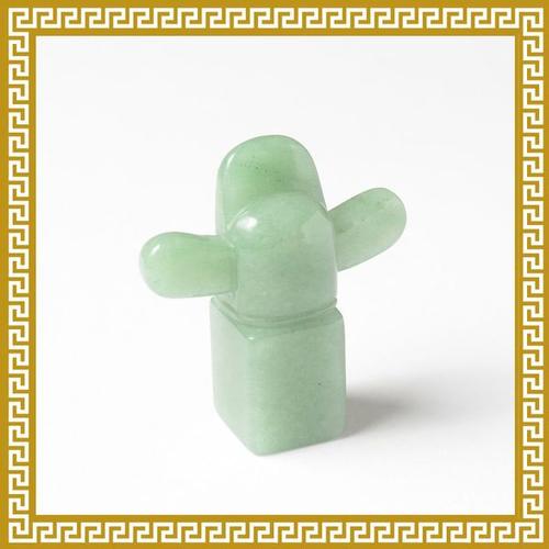 玲玲吉庆堂官印相生其它首饰