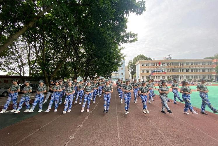 成都市新都区泰兴中学校2021年开学时间安排是怎么样的