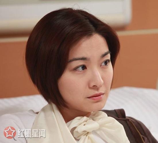 深扒江祖平老公是做什么的 江祖平和被人同居属实吗(3)