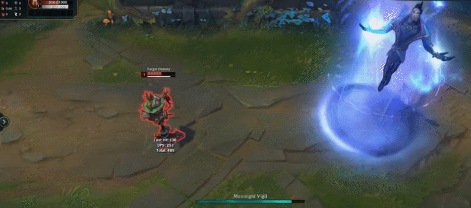 真"五器"大师降临峡谷,贾克斯:这么花里胡哨来单挑试试?