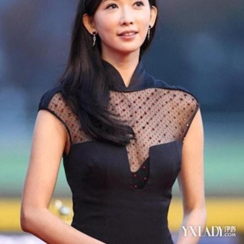 林志玲个人资料(林志玲身高体重是多少)