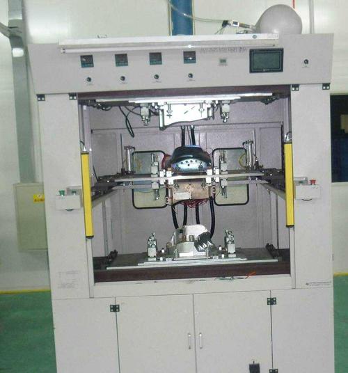 塑料热板焊接机的型号规格