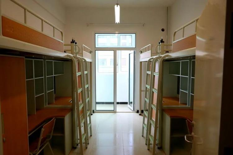 中央民族大学丰台校区9月启用,31张大图提前剧透