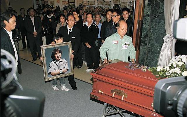 悲惨,主创也难逃厄运|林正英|许冠英|张彻|僵尸道长|洪金宝_网易订阅