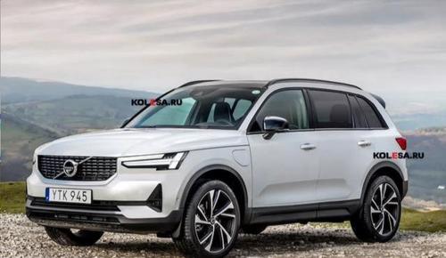 根据沃尔沃产品规划,该品牌陆续转化为纯电动品牌,旗下未来将不再