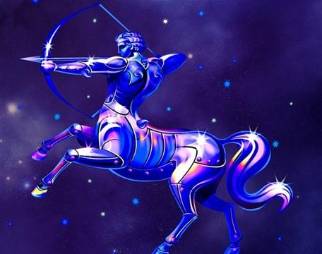 苏珊米勒12星座2017年运势详解——射手座