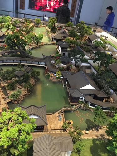 拙政园   成人票 【满园春色,"园"来你在这里~】