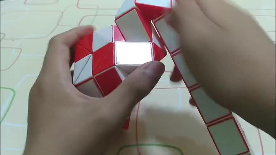 72段魔尺变大球