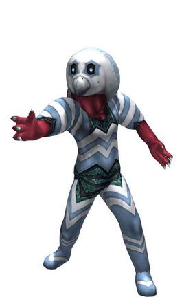 分身宇宙人嘎次星人