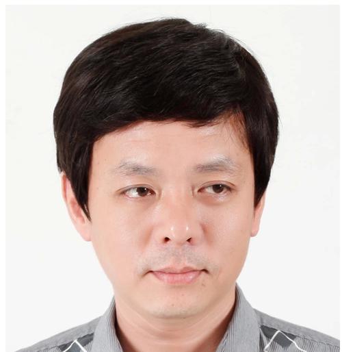 气质中老年男士假发短发老爷爷假头套爸爸显年轻黑色棕色假头发套