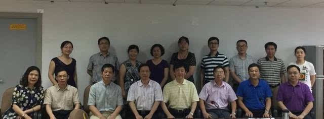 福建省医学会变态反应学分会换届 福医二院高锦团教授连任主任委员