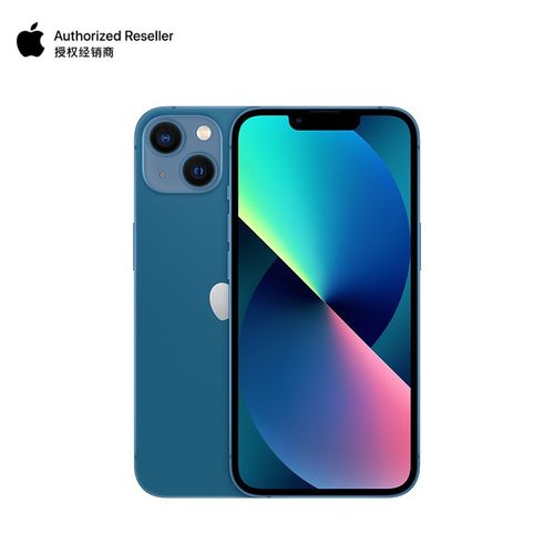 苹果13手机真实图片5G,苹果13外观图片 apple苹果 iphone 13 mini 5g全网通手机 蓝色 13