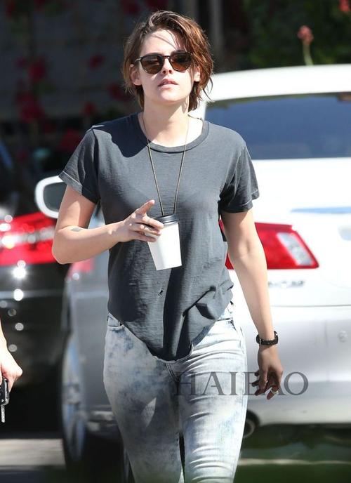 克里斯汀·斯图尔特 (kristen stewart)