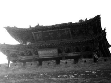 【组图】雁门关(组图)