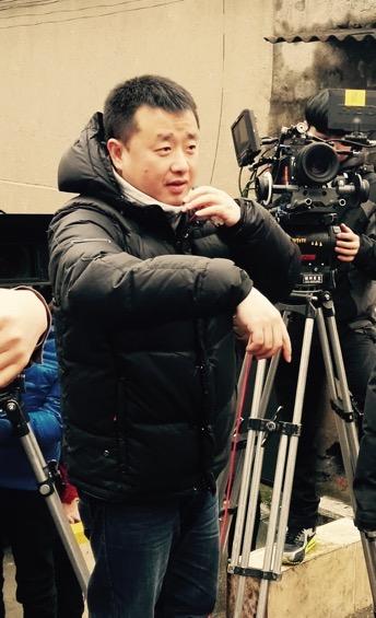  p>电影 / 电视剧导演,资深影视制片人,尚美传媒创始人.