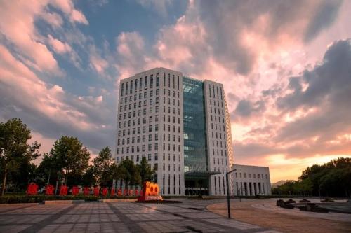 北方设计院勘察设计的三个项目荣获国家优质工程奖