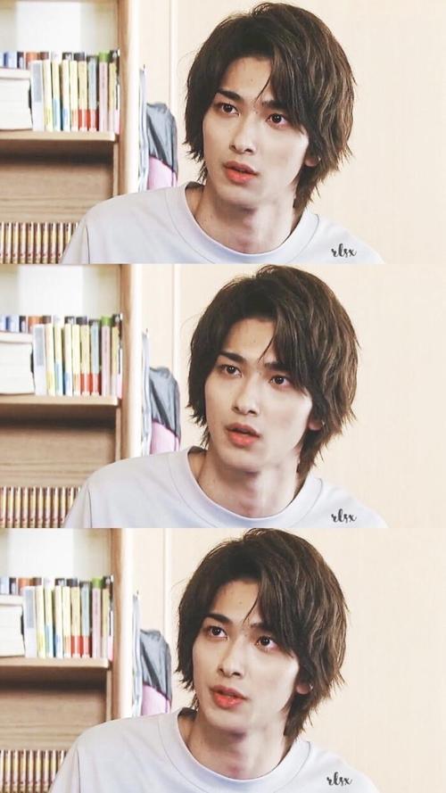 陈冠霖和李易峰,陈冠霖和横滨流星