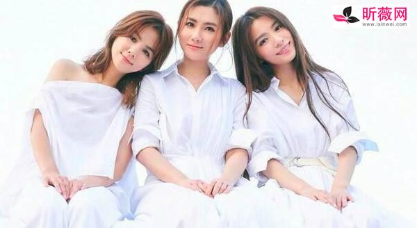 she组合三人的真名she成员现在的情况及歌曲有哪些