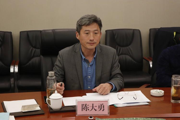 受国家水利部领导委托水利部河湖管理司副司长陈大勇,水利部河道采砂