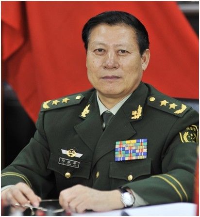  /p> p>曾任武警北京市总队参谋长,武警北京市第一总队总队长,武警