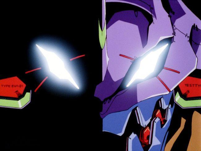 eva|初号机|绫波丽|真嗣|二号机_网易订阅