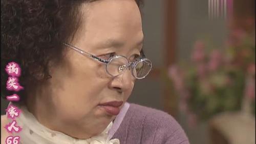 韩剧《搞笑一家人》 第66集  撒娇女人最好命 文姬奶奶东施效颦