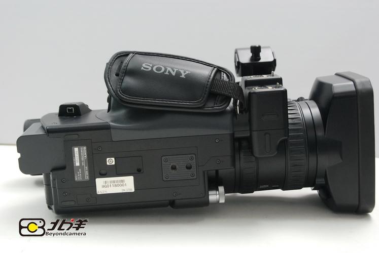 97新索尼z1c 高清摄像机(bg01180001)