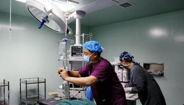 产妇自述内检过程简直不要太尴尬真的不能用机器代替吗