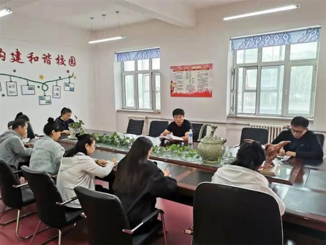 新建小学多措并举强化双减五项管理政策落实