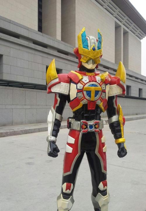 在《铠甲勇士刑天》,战神刑天二次击败修罗