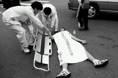 为什么现在年轻人猝死的事件频频发生呢?