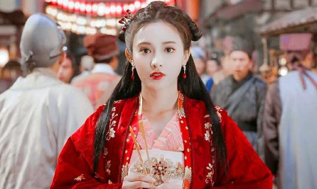 《东宫》第二部筹备中,彭小苒陈星旭合体困难,新女主是老熟人
