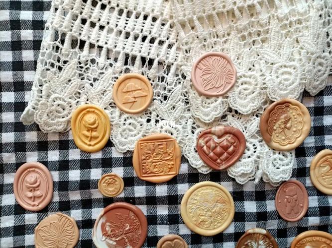 火漆配色 奶茶巧克力_火漆_奶茶_巧克力_暖色调_奶茶色_火漆配色_兴趣