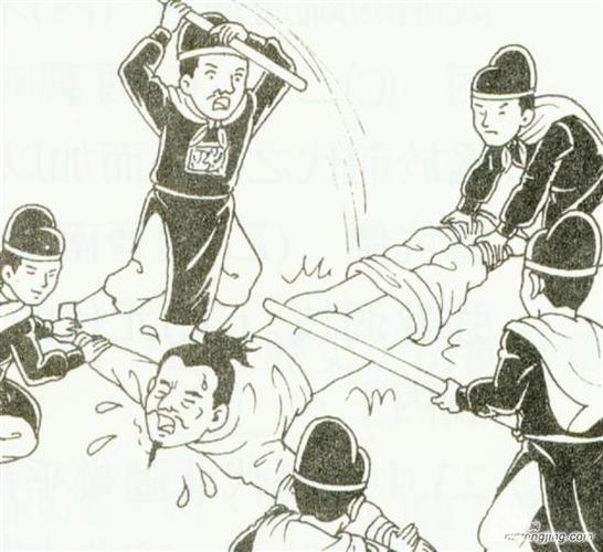 我总梦到电视剧中打板子的情节.为什么呢?