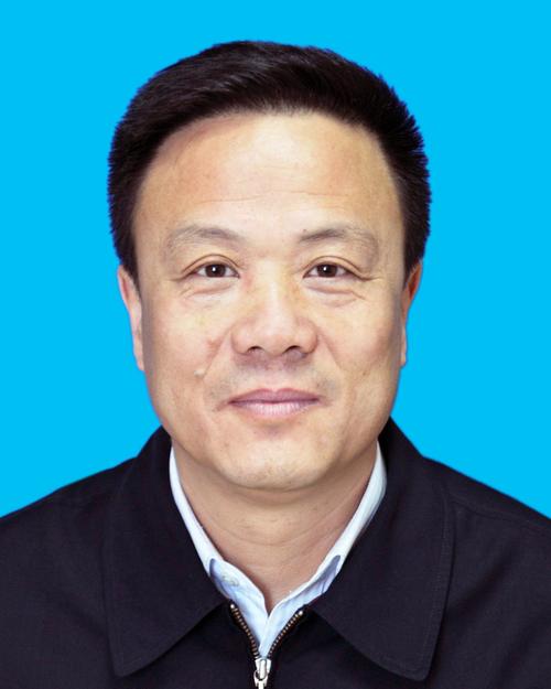  /p> p>2014.09起任甘肃省定西市公共资源交易中心主任,党组书记.